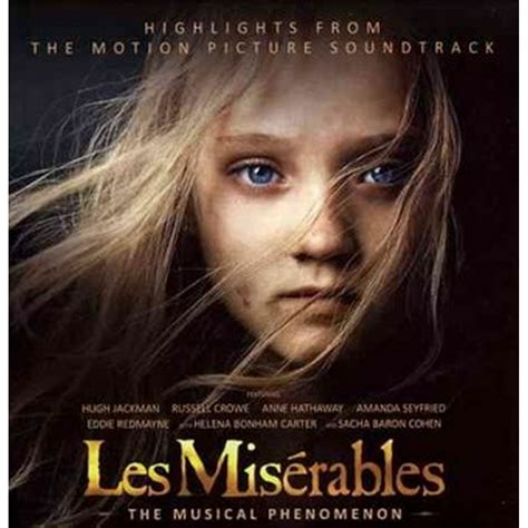 Les misérables songs. Things To Know About Les misérables songs. 
